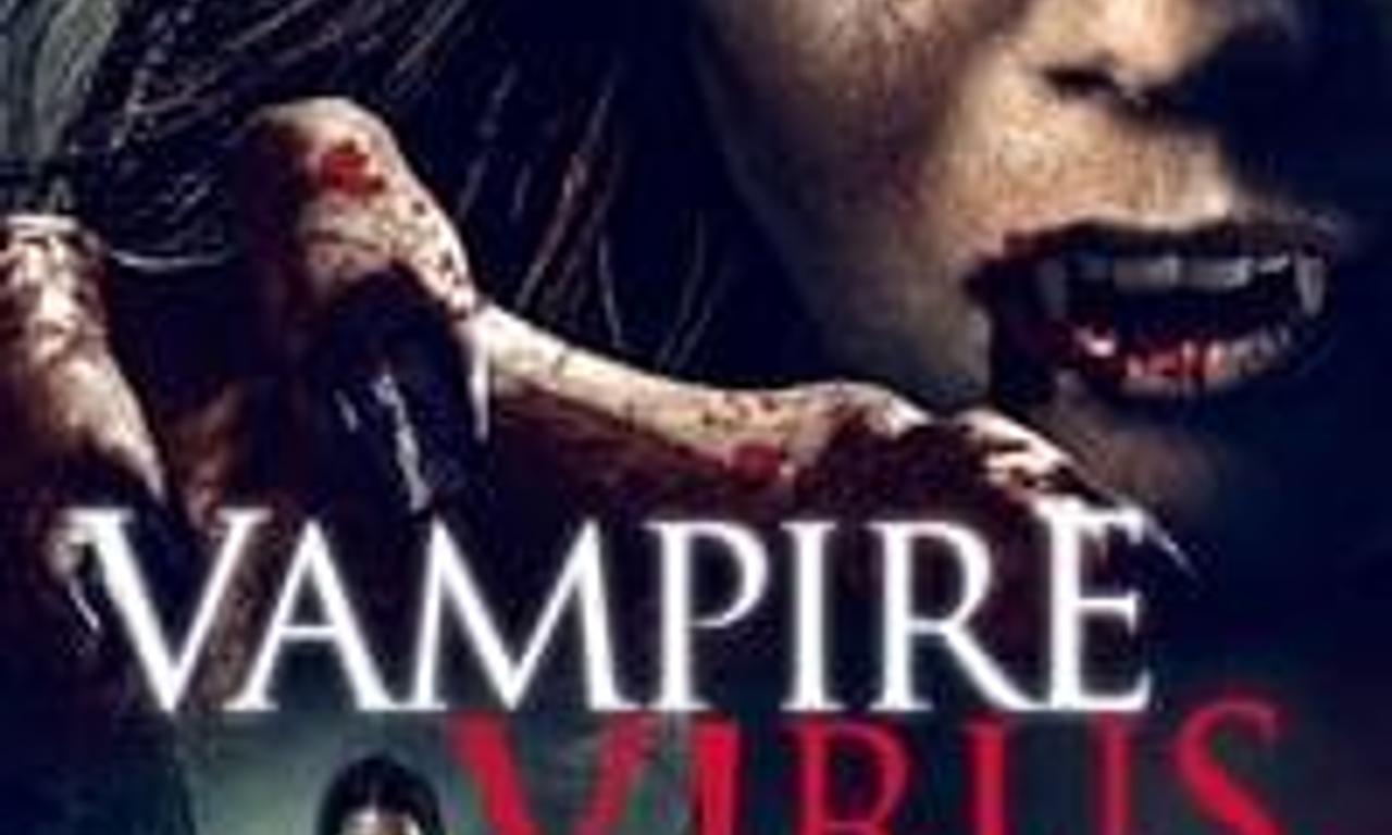 header image for Vampire Virus