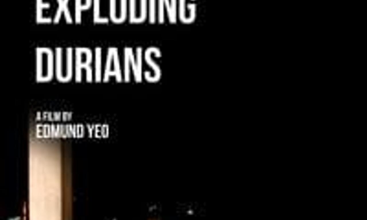 header image for River of Exploding Durians