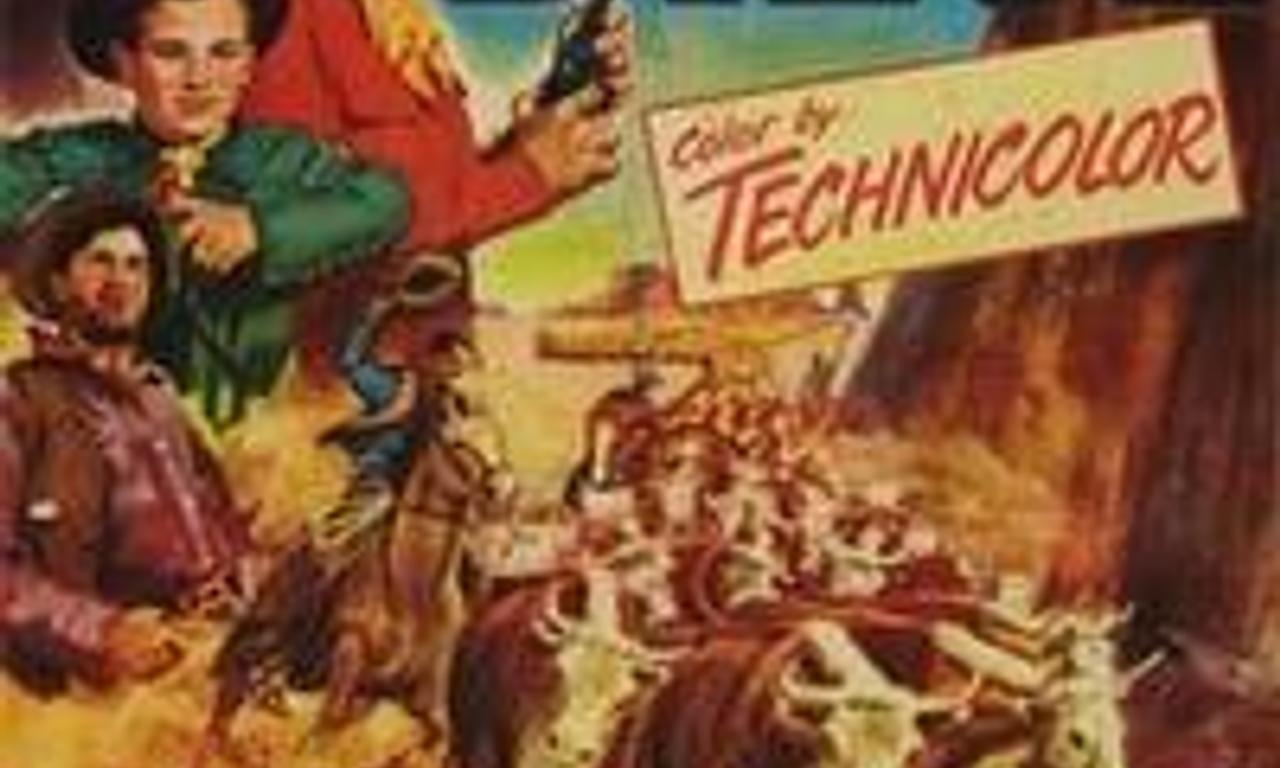 header image for Cattle Drive