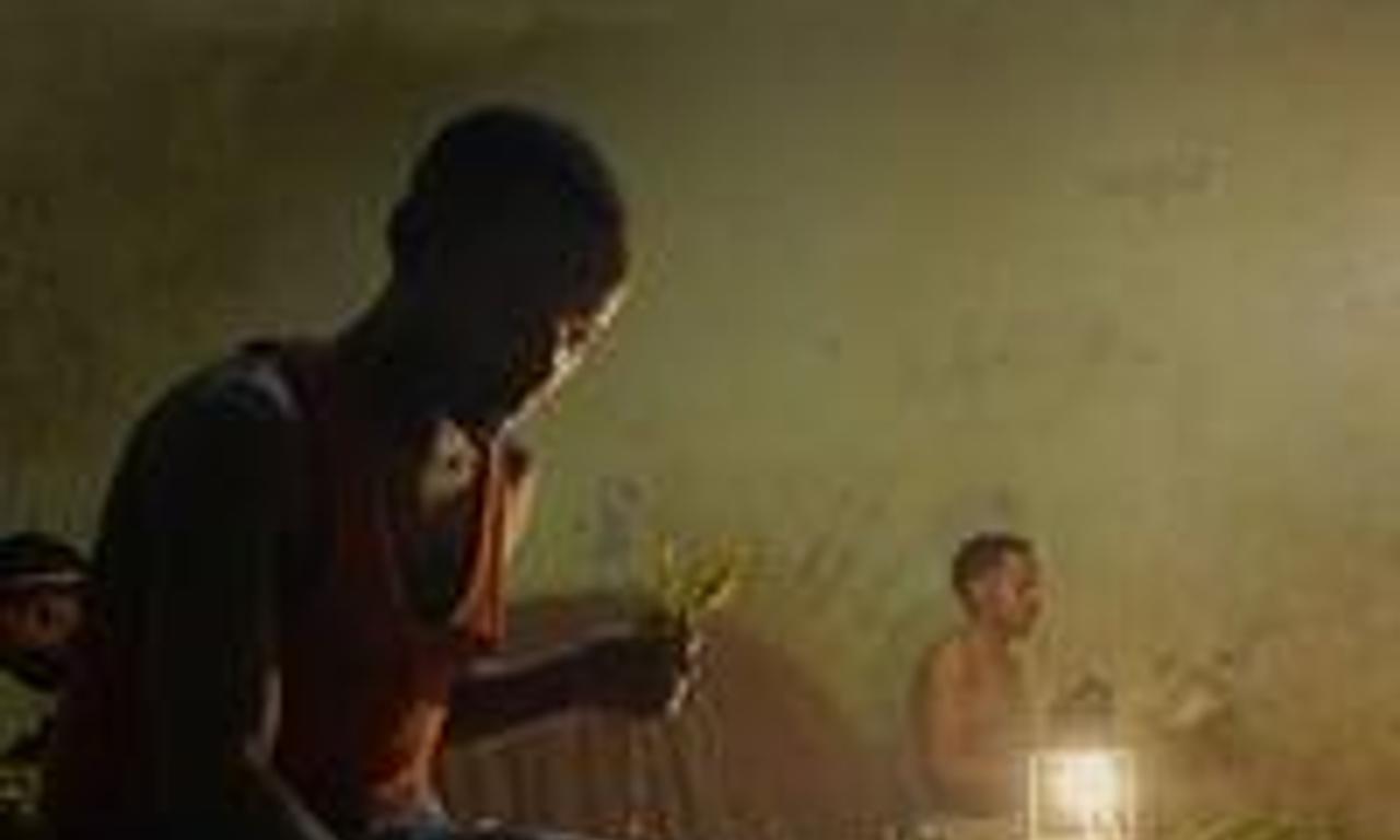 header image for Green Gold of Africa