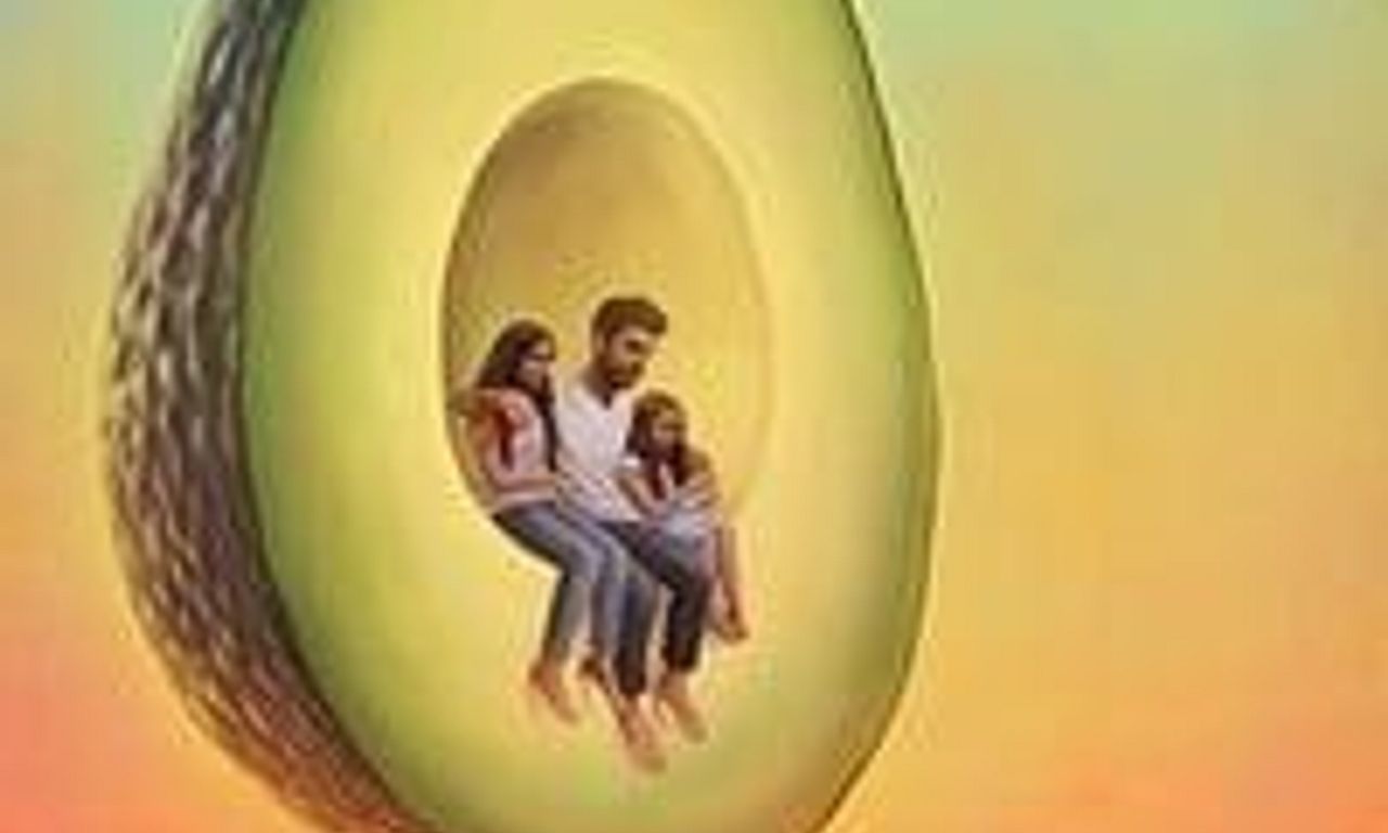header image for Bring Me an Avocado