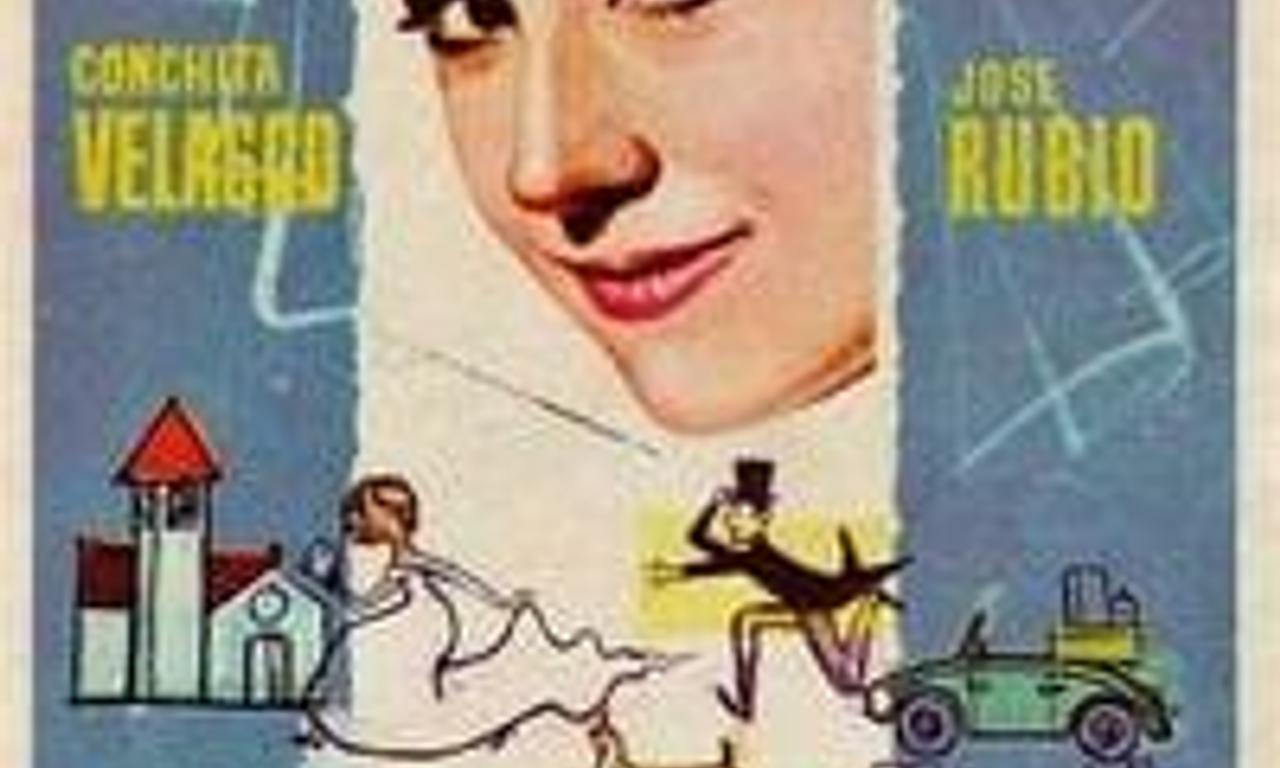 header image for La boda era a las doce