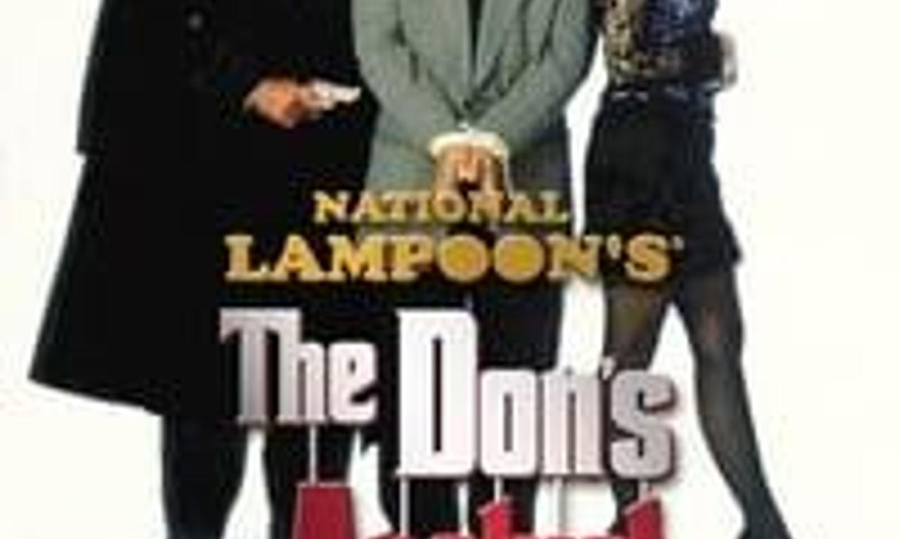 header image for The Don's Analyst