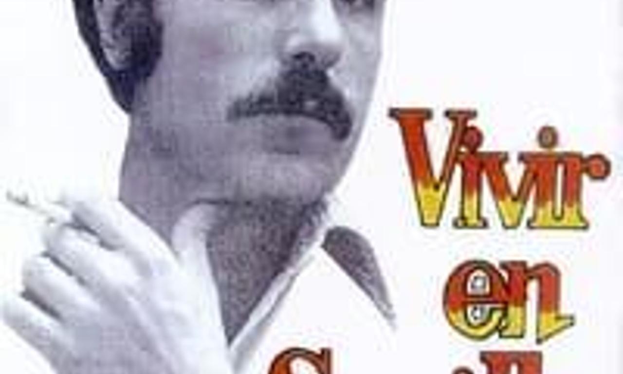 header image for Living in Seville