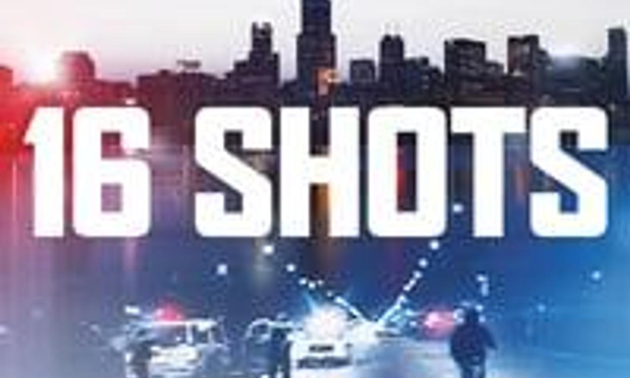 header image for 16 Shots