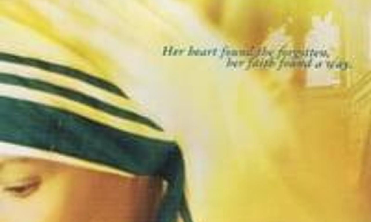 header image for Mother Teresa of Calcutta