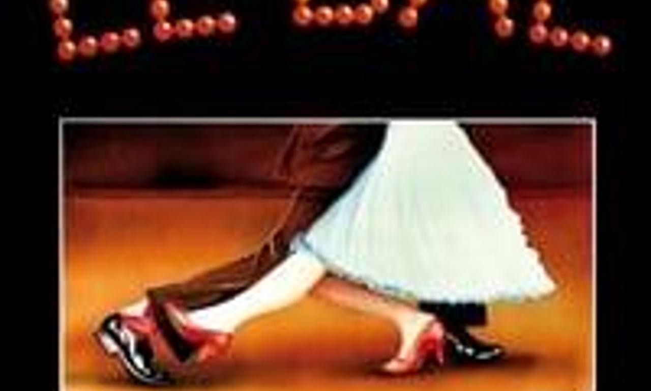 header image for Le Bal