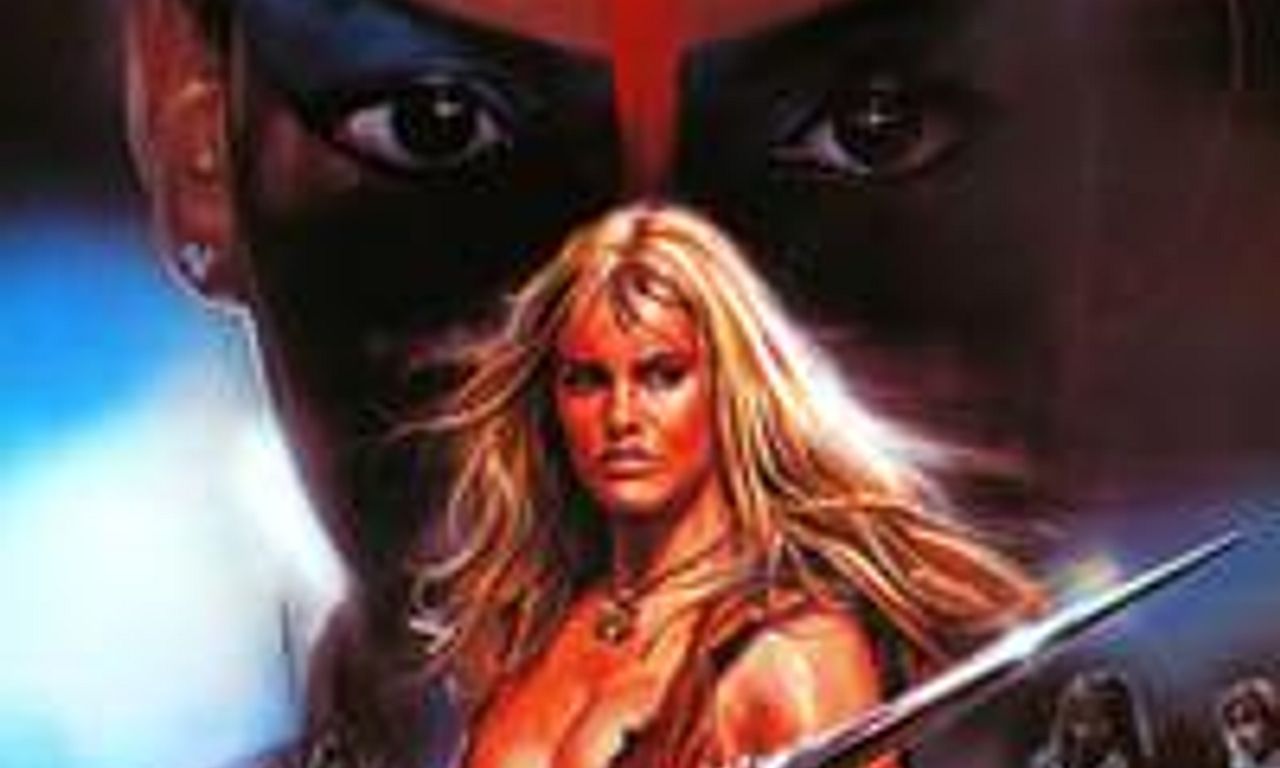 header image for White Cannibal Queen