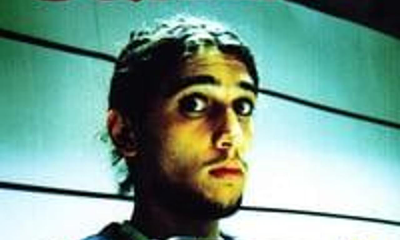 header image for My Name Is Tanino