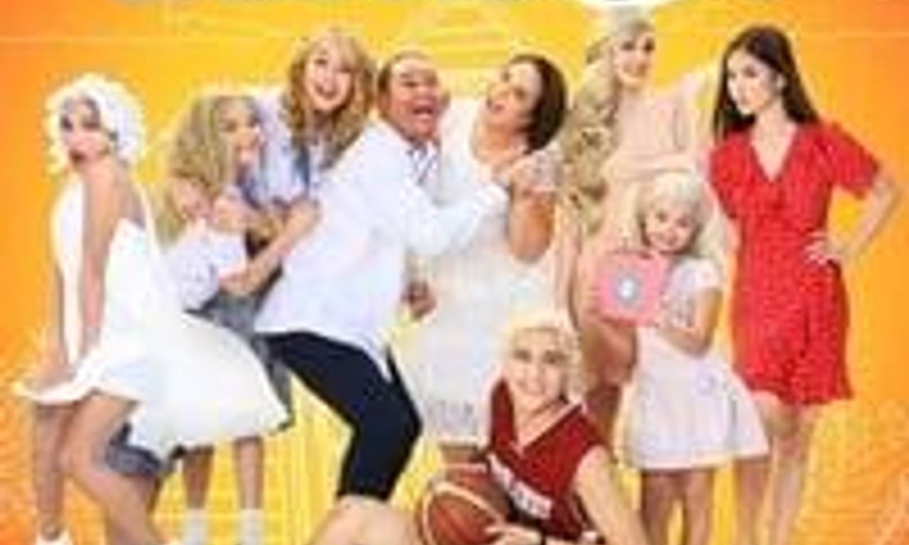 header image for Familia Blondina