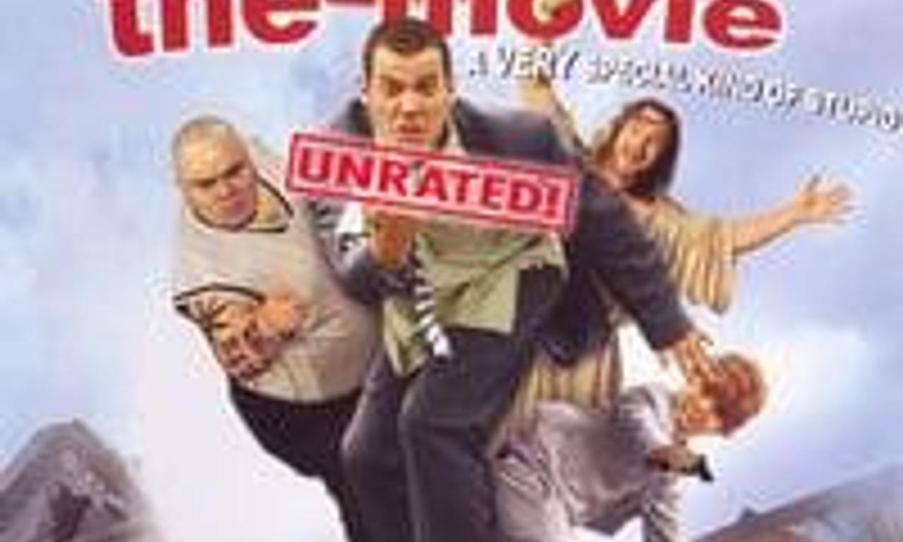 header image for National Lampoon's TV: The Movie