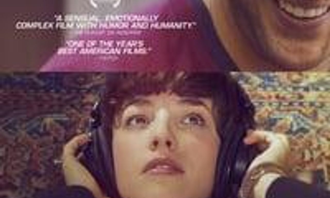 header image for Nobody Walks