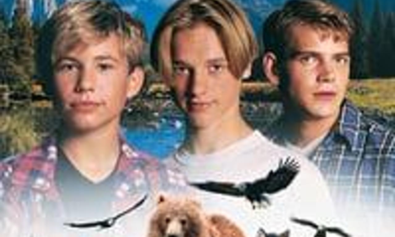 header image for Wild America