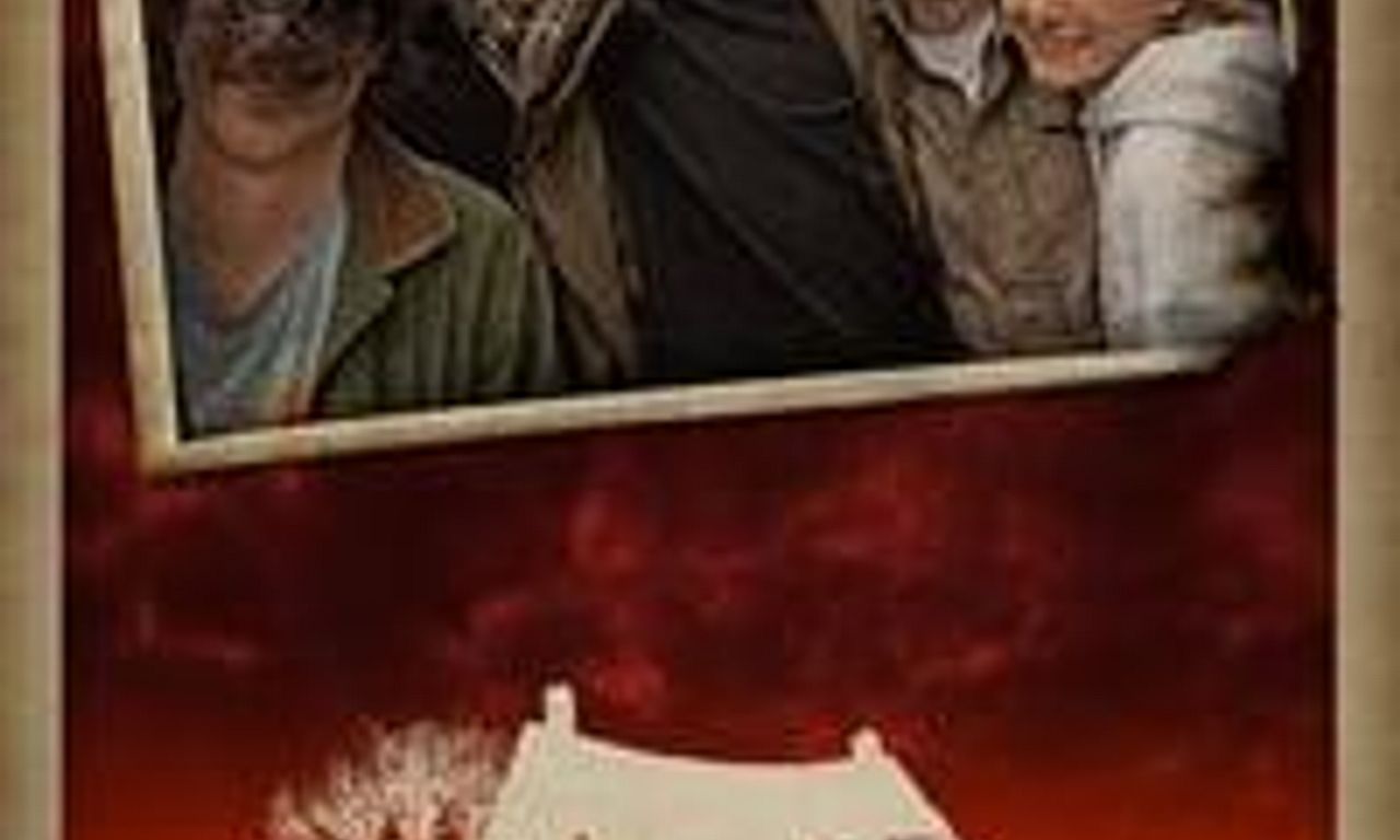 header image for Hell House LLC