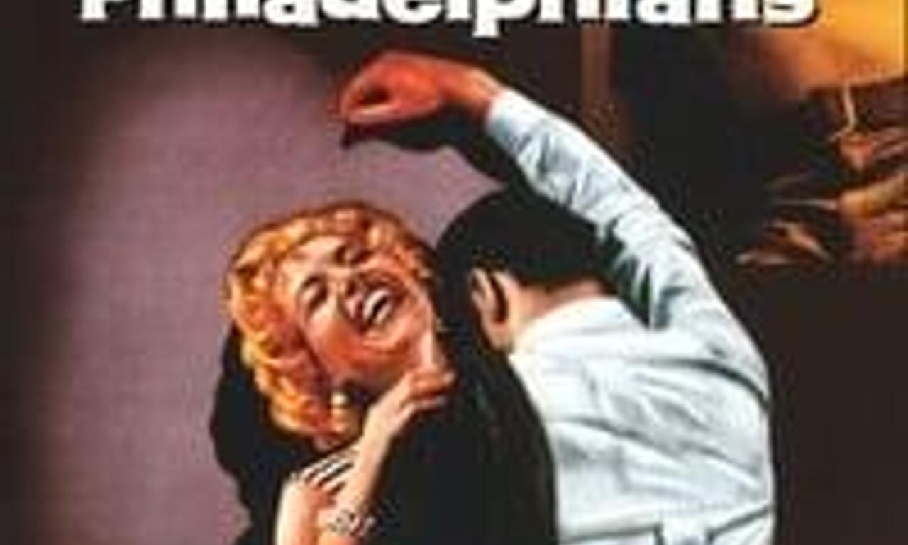 header image for The Young Philadelphians