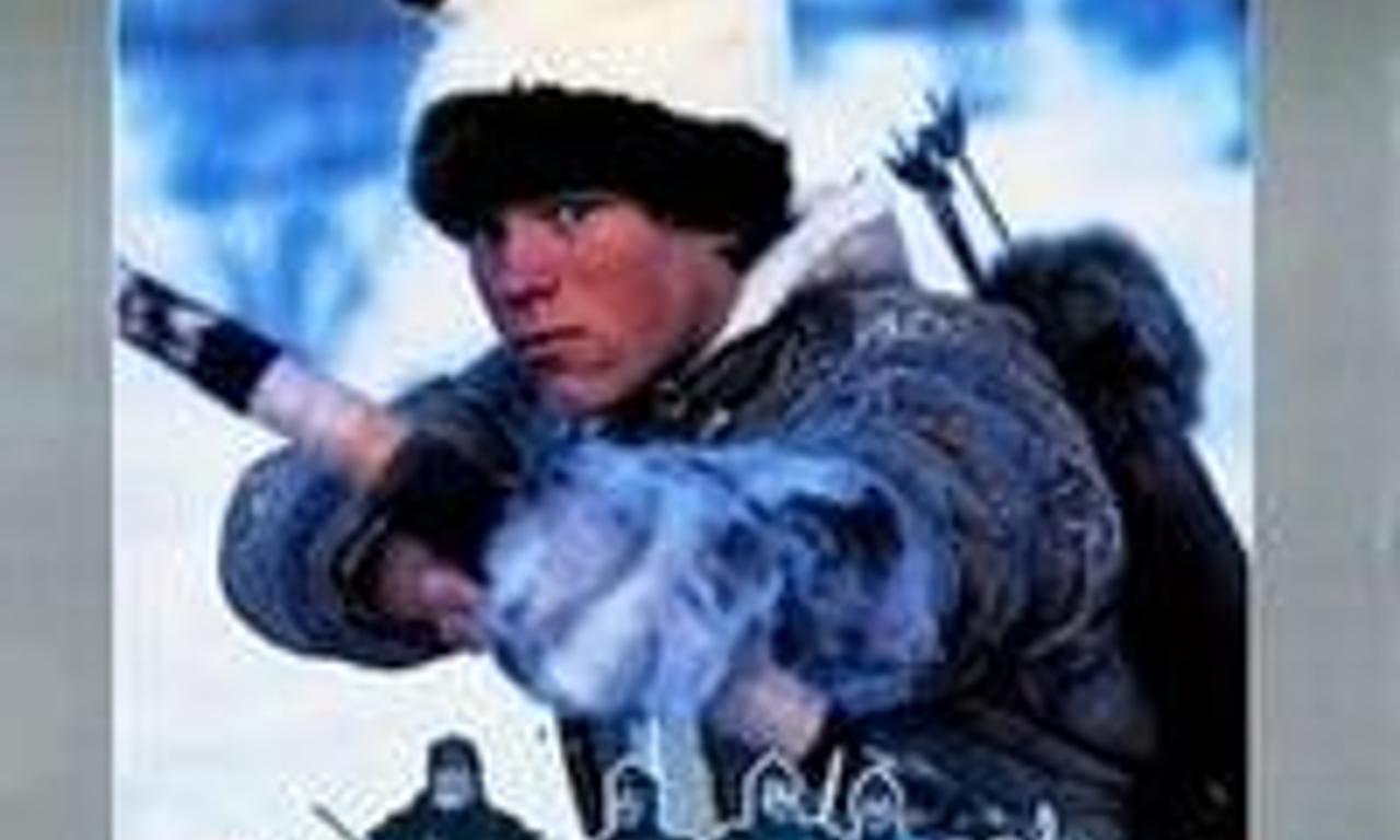 header image for Pathfinder