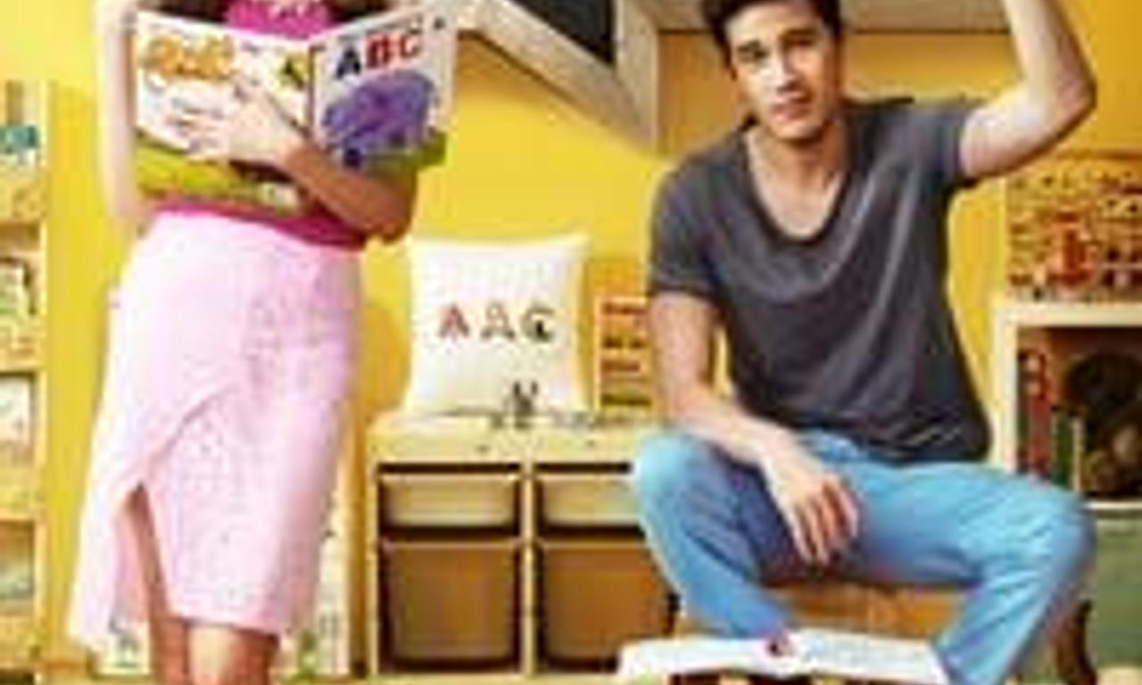 header image for I Fine... Thank You... Love You