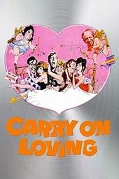 Carry on Loving