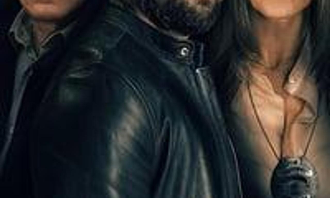 header image for Bent