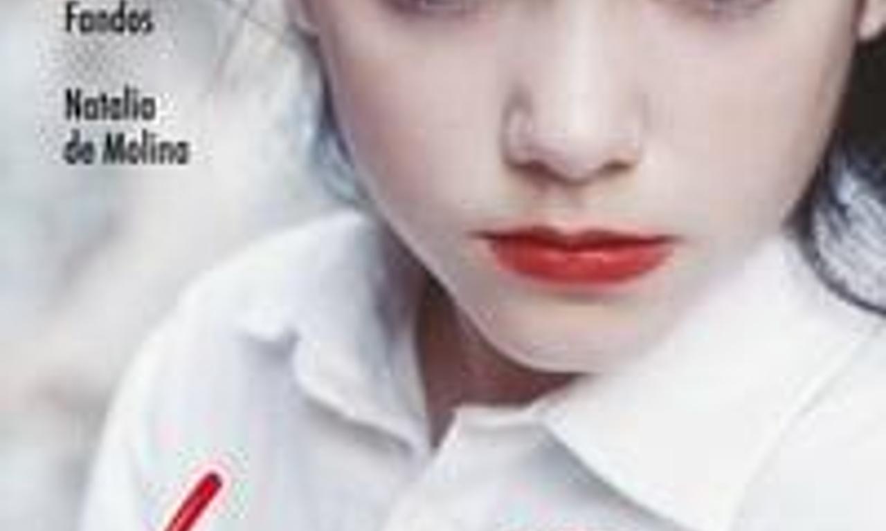 header image for Schoolgirls