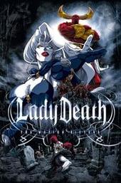 Lady Death