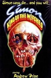 Simon, King of the Witches