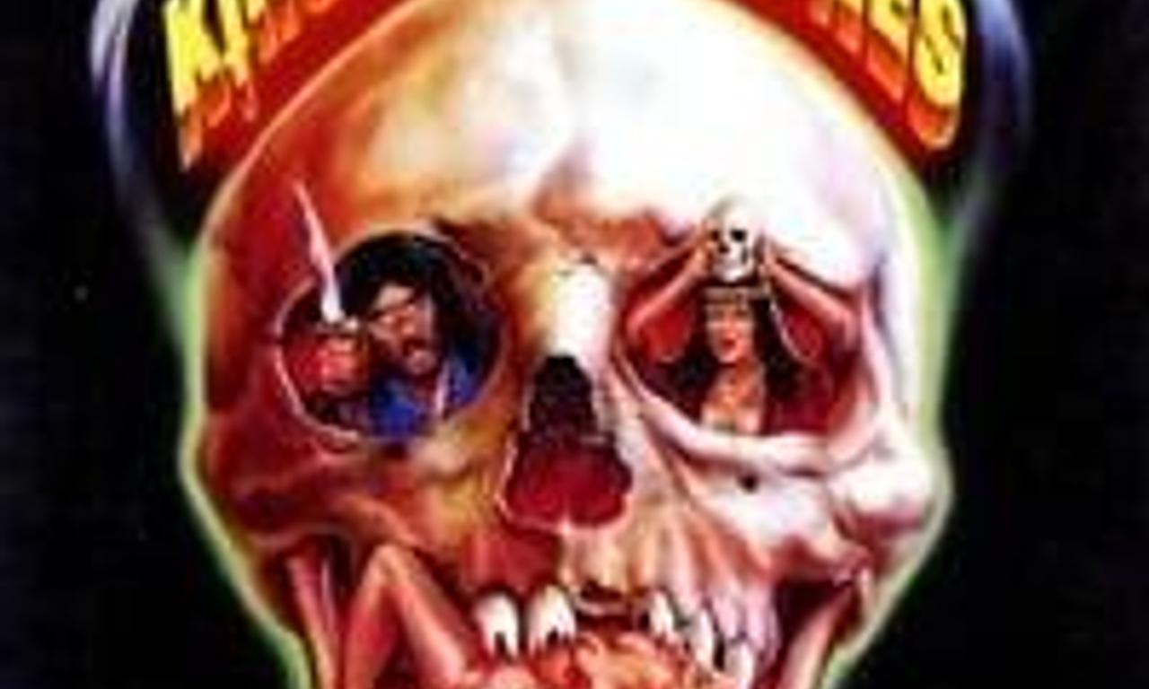 header image for Simon, King of the Witches