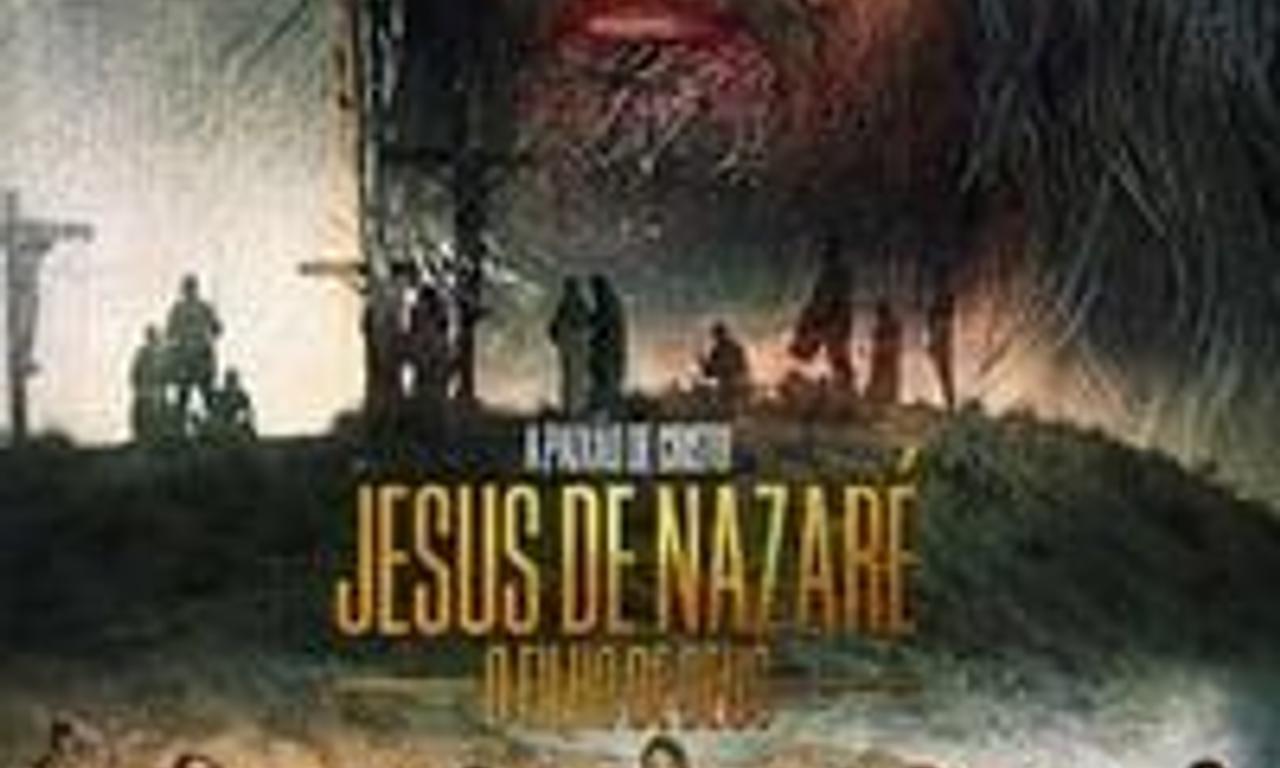 header image for Jesús de Nazaret: El Hijo de Dios