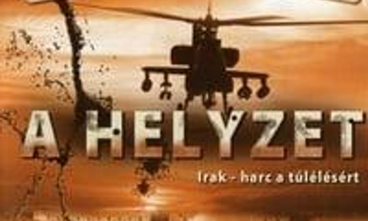 header image for The Situation