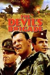 The Devil's Brigade