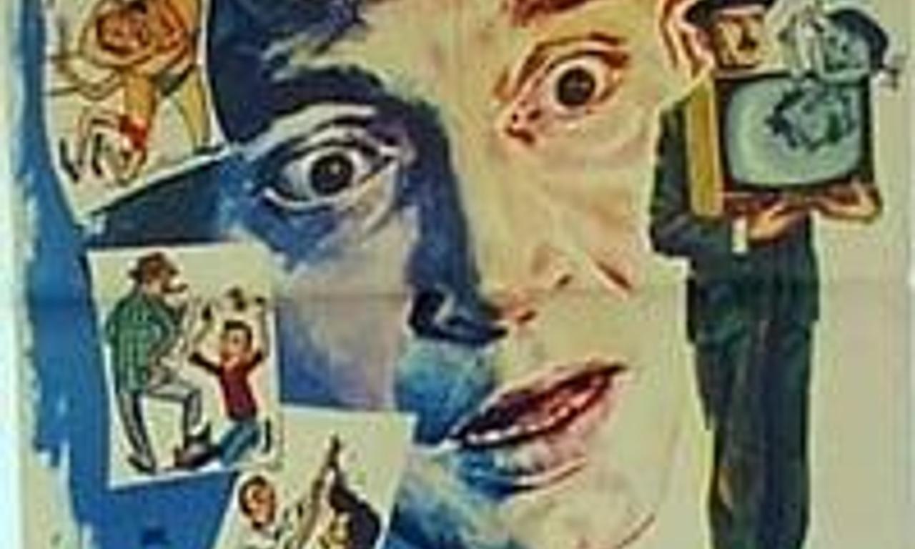 header image for El pobre García