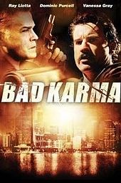 Bad Karma