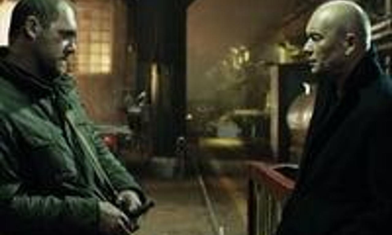 header image for The Factory