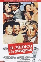 Doctor and the Healer