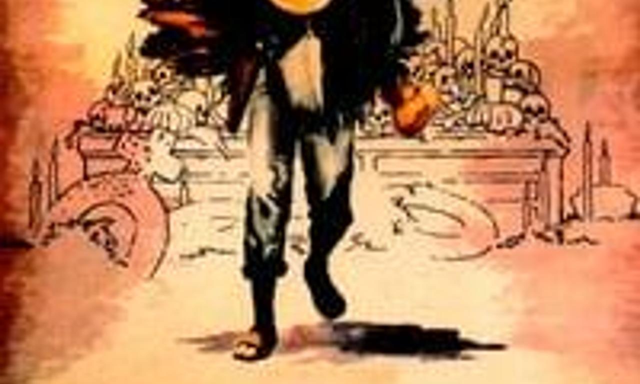 header image for Macario