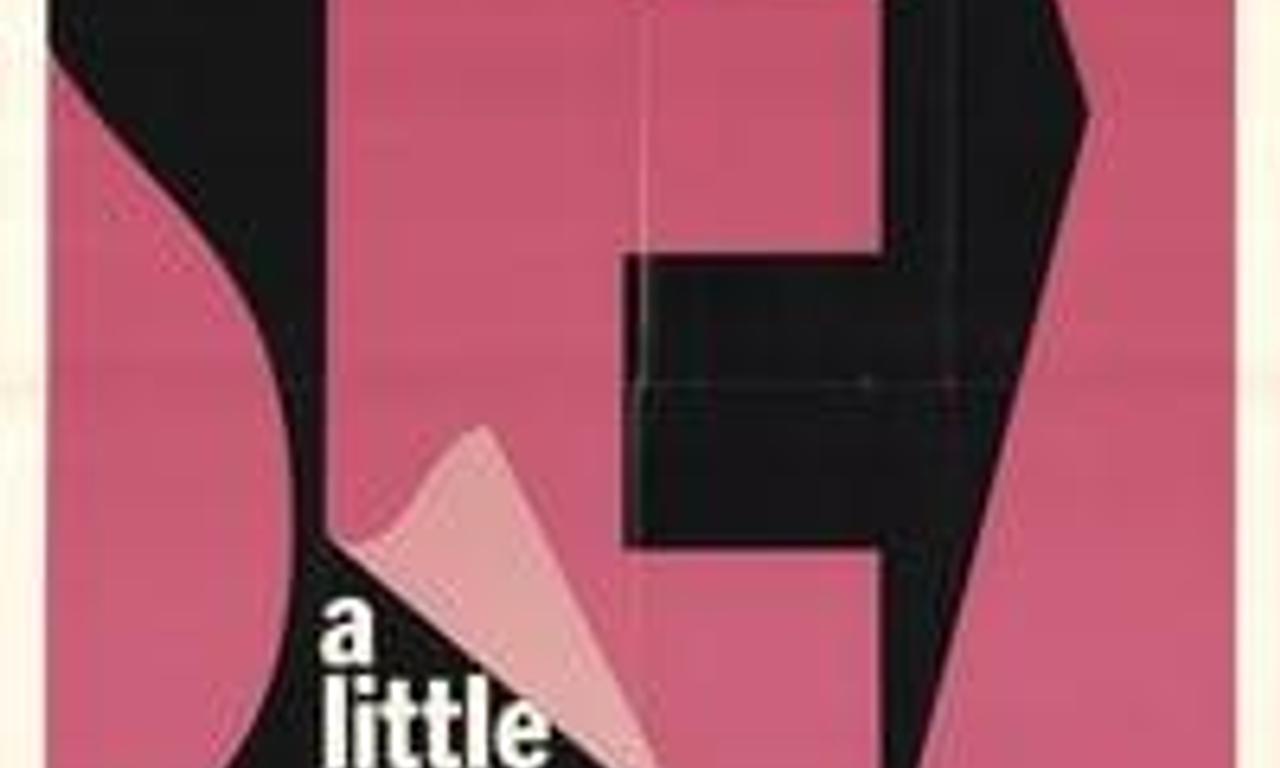 header image for A Little Sex