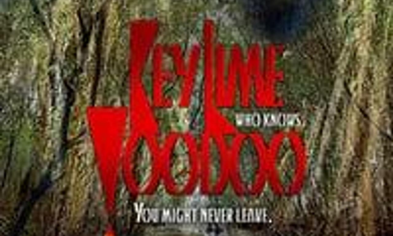 Key Lime Voodoo Where to Watch and Stream Online Entertainment.ie