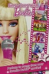 Sing Along with Barbie