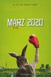 The Kangaroo Chronicles