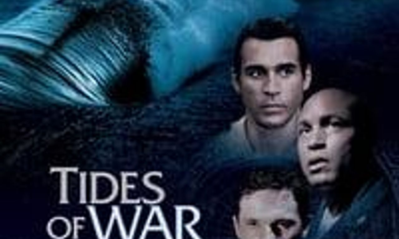 header image for Tides of War