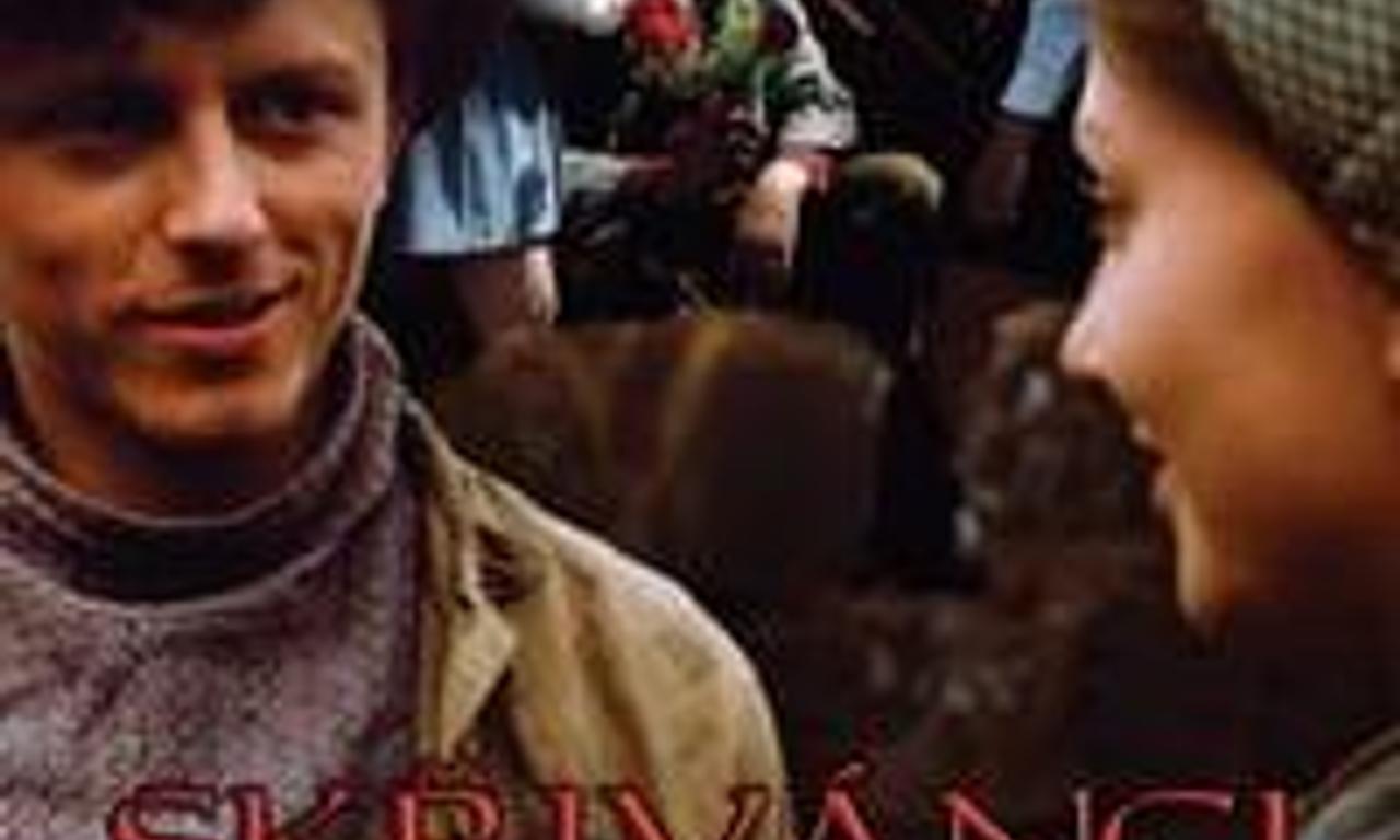 header image for Larks on a String