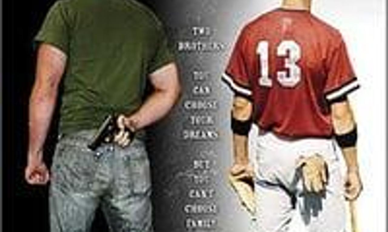 header image for Black Irish