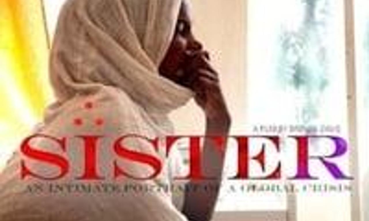 header image for Sister