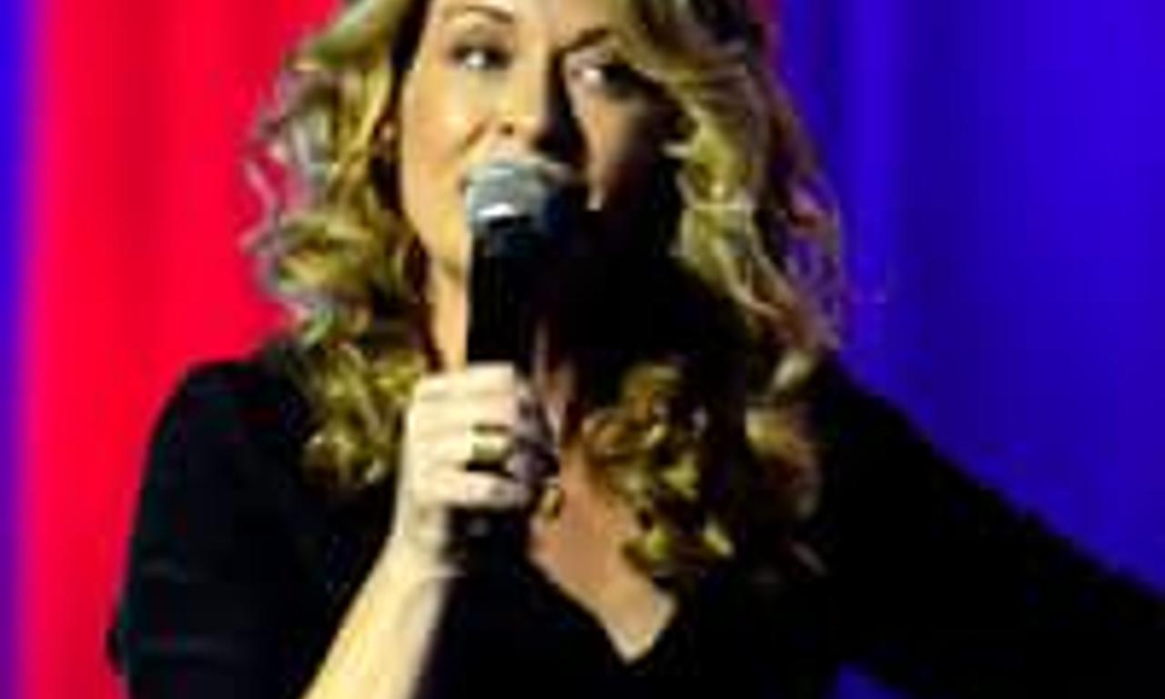 header image for Sarah Colonna: I Can't Feel My Legs