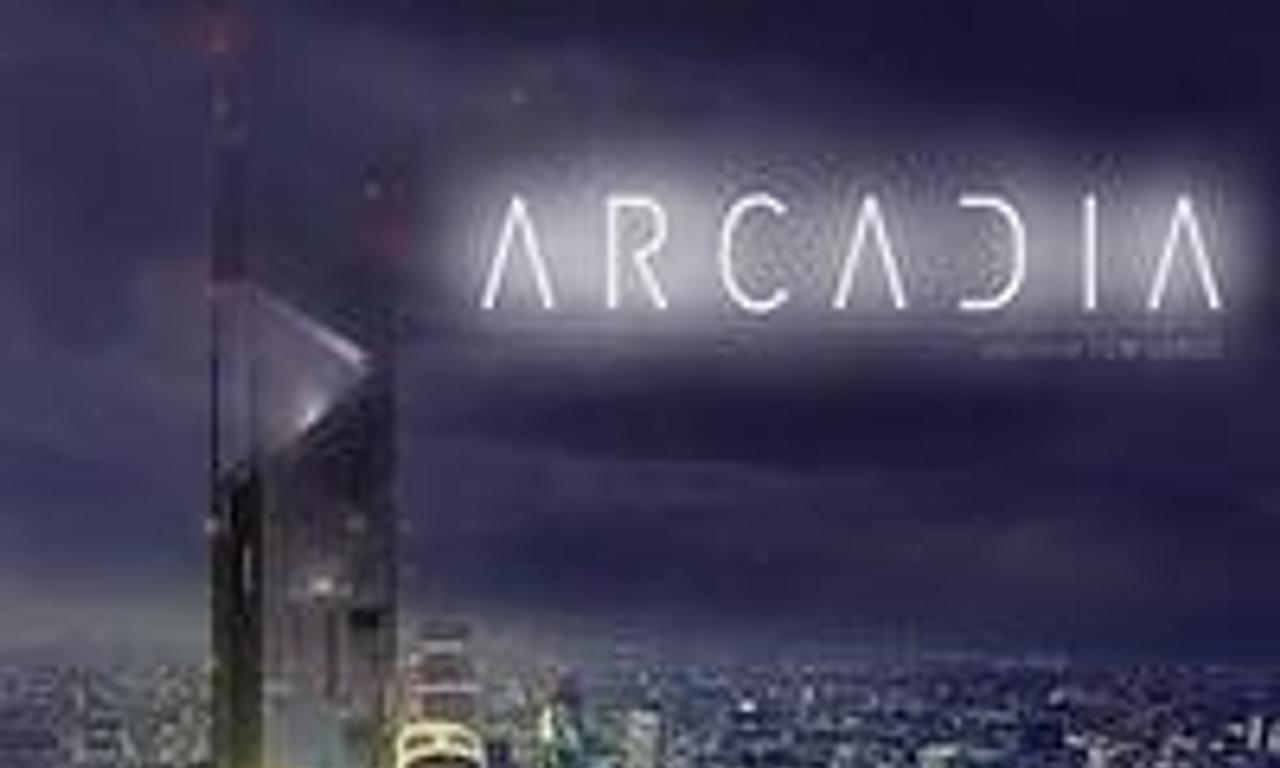 Arcadia Where to Watch and Stream Online Entertainment.ie