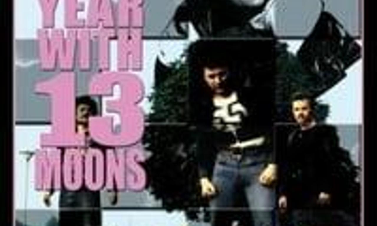 header image for In a Year with 13 Moons