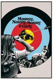 Mumsy, Nanny, Sonny & Girly