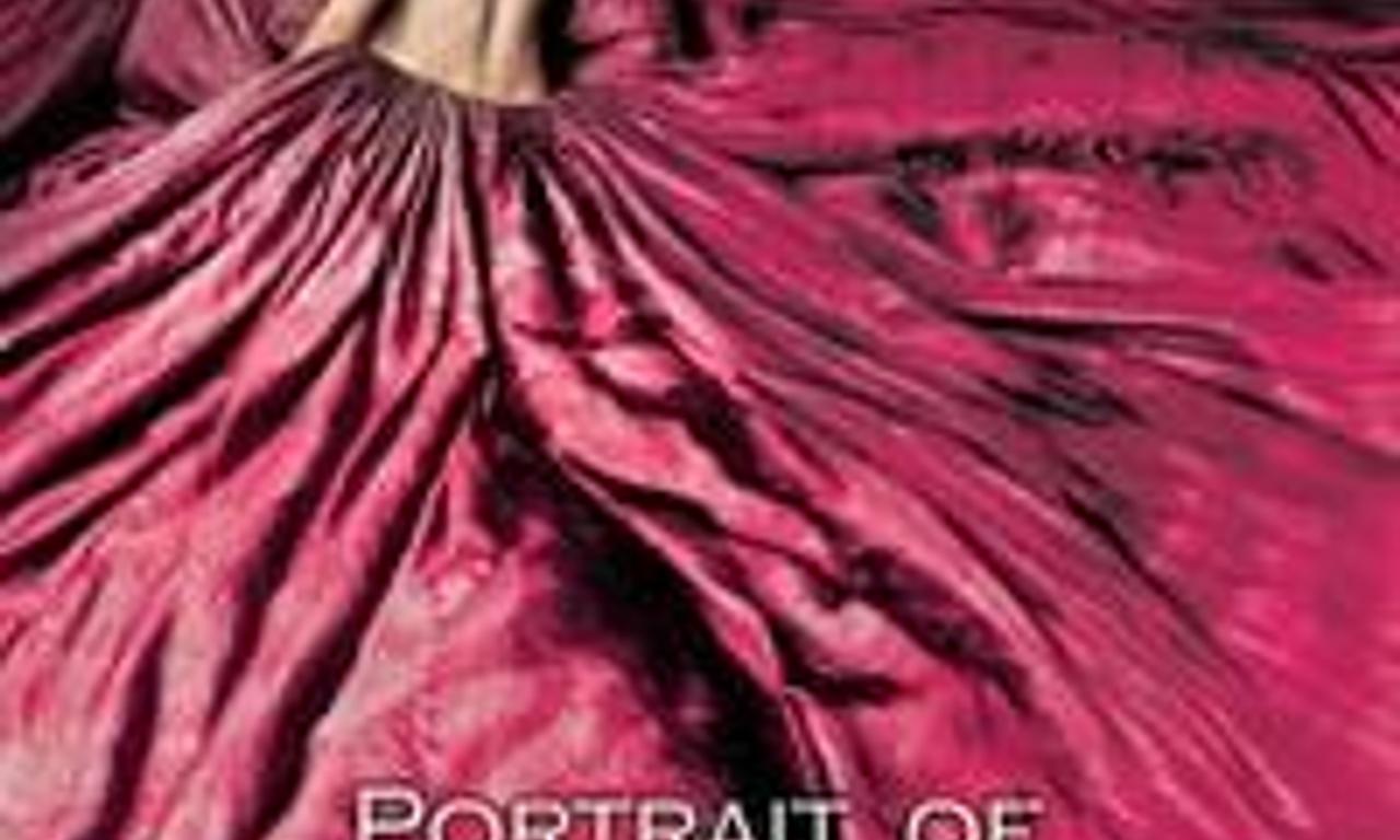 header image for Portrait of a Beauty