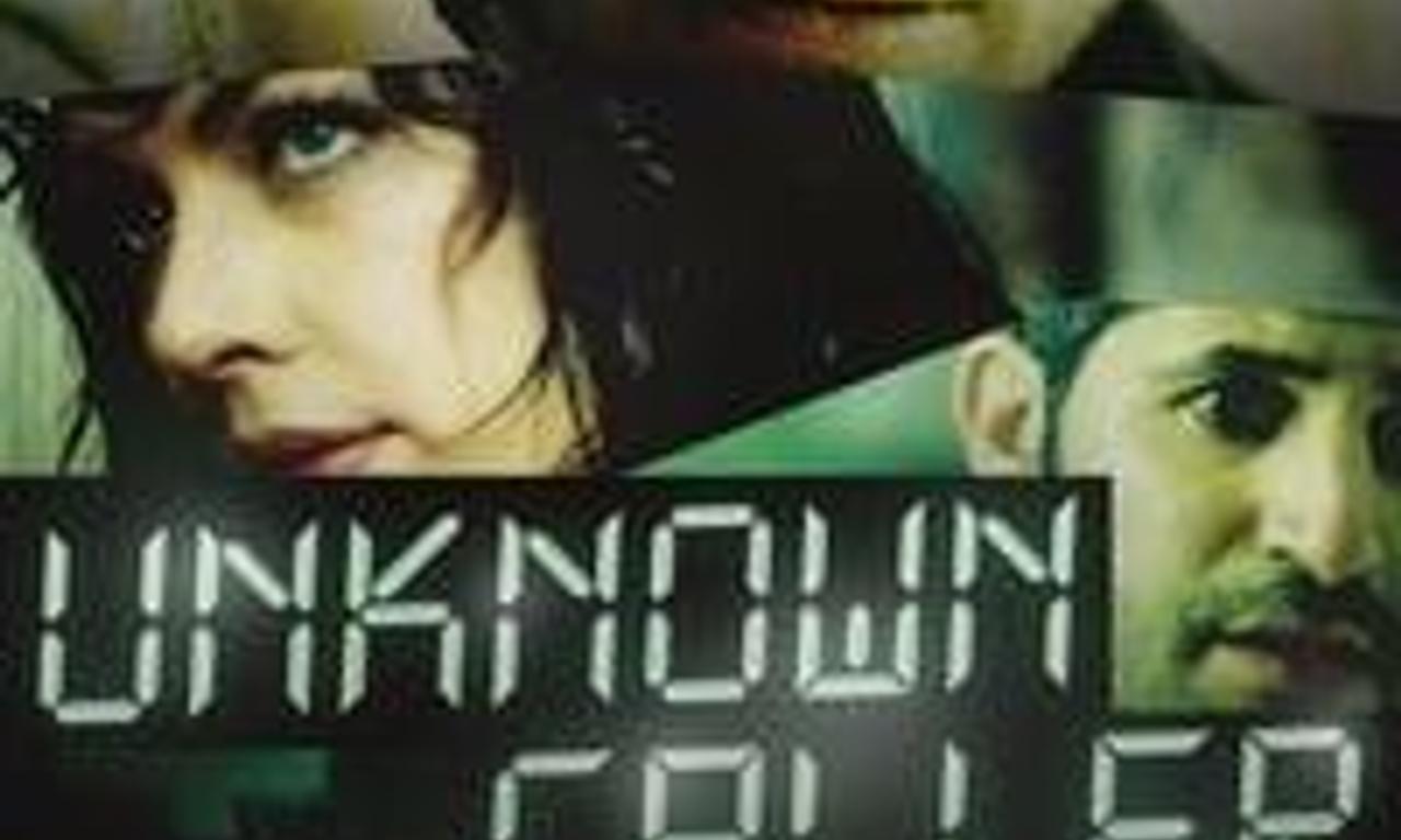 header image for Unknown Caller