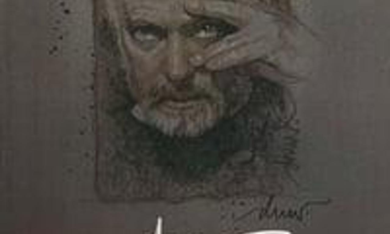 header image for Drew: The Man Behind the Poster